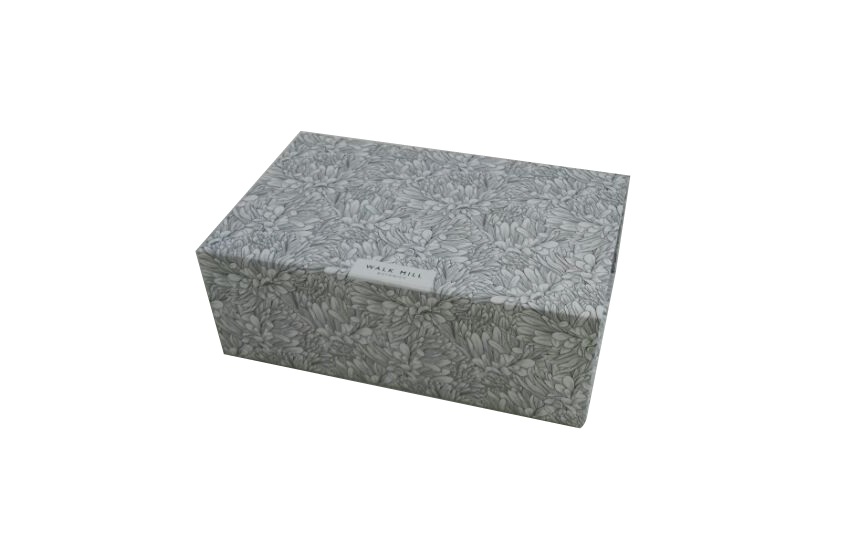 Rigid Luxury Paper Packaging Box