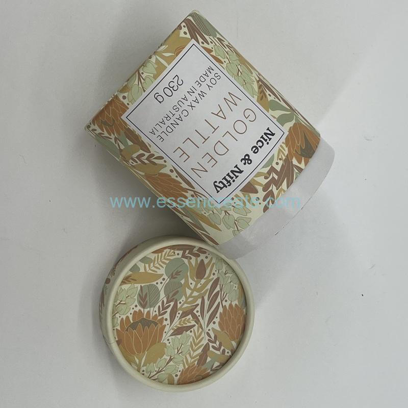 Bulk Cardboard Packaging Tubes 