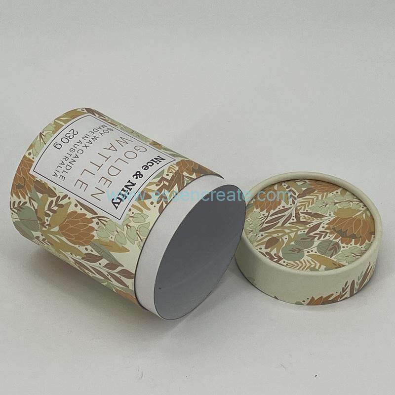 hick Moisture-Proof Floral Tubes