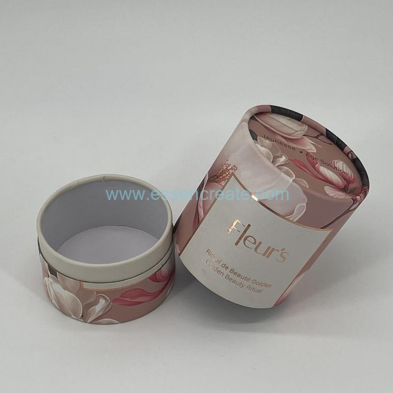 Eco-Friendly Gift Tubes Eco-Friendly Gift Tubes