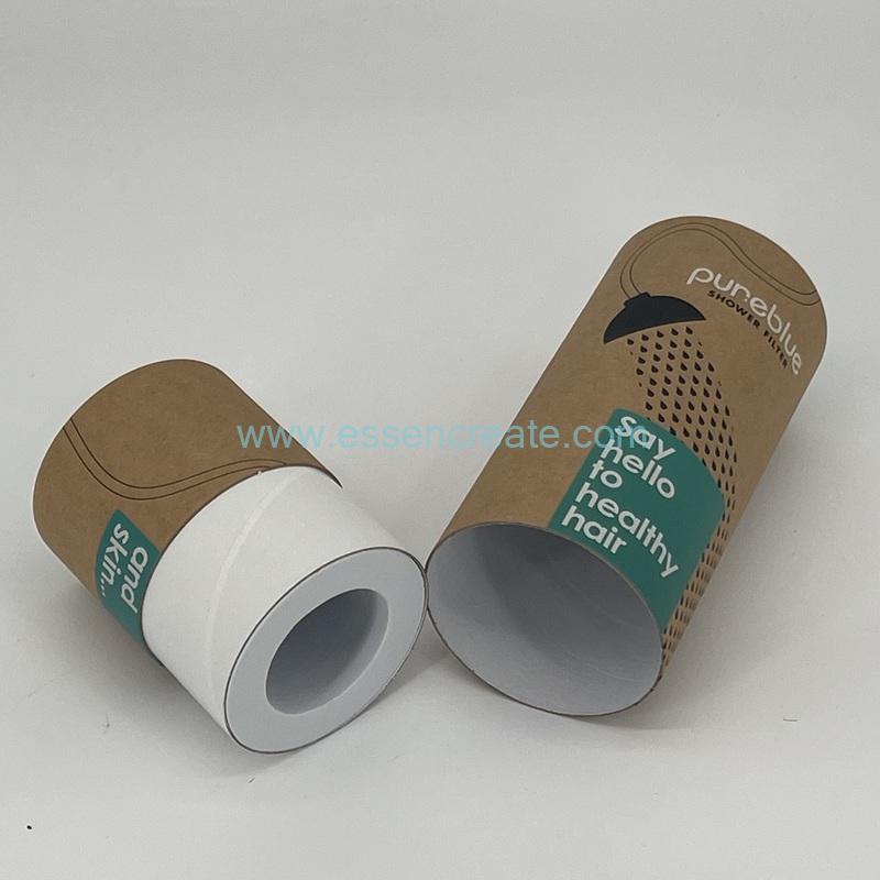Custom Eco-Friendly Tubes Custom Eco-Friendly Tubes