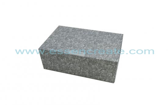 Folding Rigid Luxury Paper Packaging Box