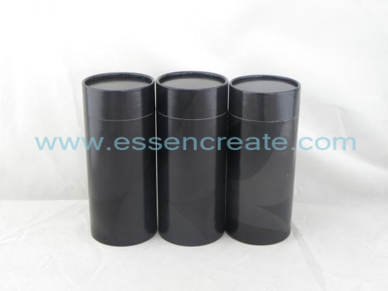 Empty Metal Can For And Tea,