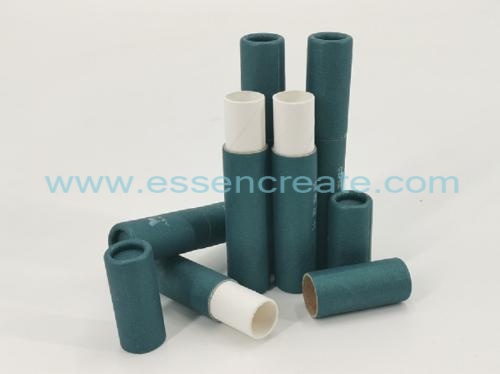 Incense Pot Round Tube Long Can Packaging