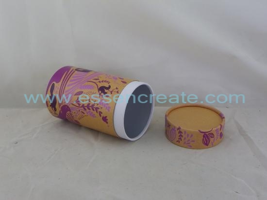 This Is A Cocoa Powder Jar