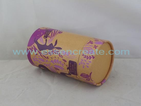 This Is A Cocoa Powder Jar
