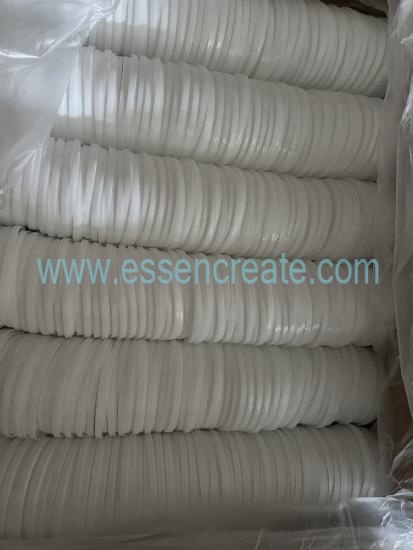 All Kinds Of Plastic Ptoducts White Plastic Cover