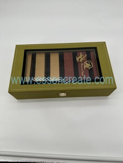  Production Can Be Customized Logo Tea Gift Box