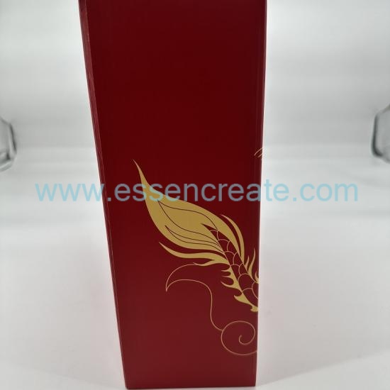 Production Clamshell Product Packaging Box