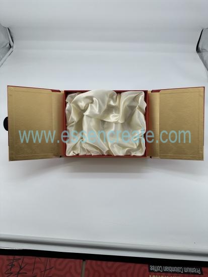 High Grade Clamshell Health Food Packaging Box