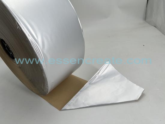 Aluminum Foil Laminated Kraft Paper Roll Sheet