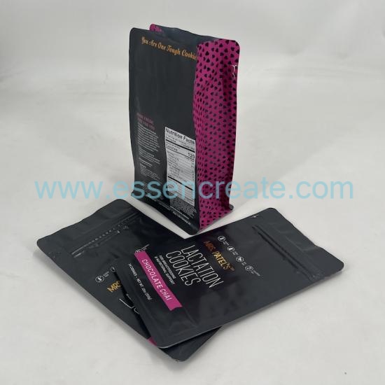 Chocolate Packaging Aluminum Foil Bag