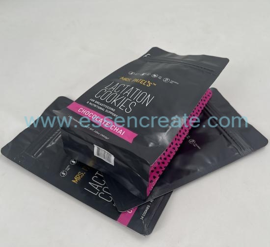 Chocolate Packaging Aluminum Foil Bag