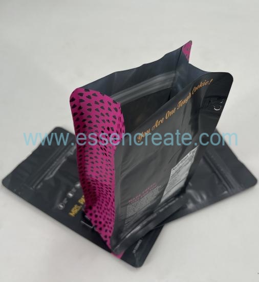 Chocolate Packaging Aluminum Foil Bag