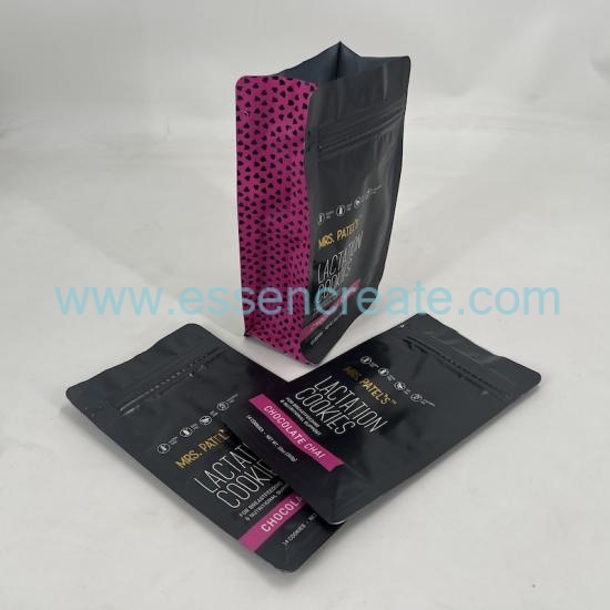 Chocolate Packaging Aluminum Foil Bag