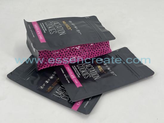 Chocolate Packaging Aluminum Foil Bag