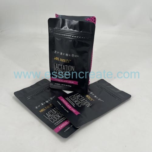 Chocolate Packaging Aluminum Foil Bag