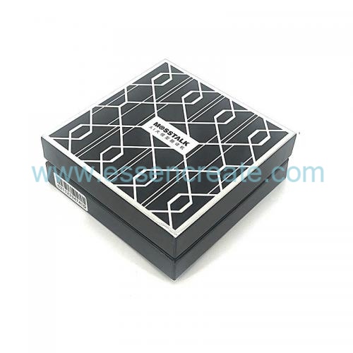 Packaging Box for High-End Smart Translation Devices