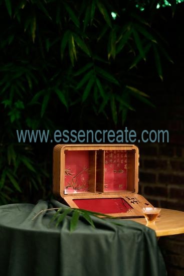Premium Tea Packaging
