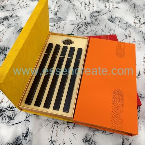 Custom ​Incense Ceremony Gift Box