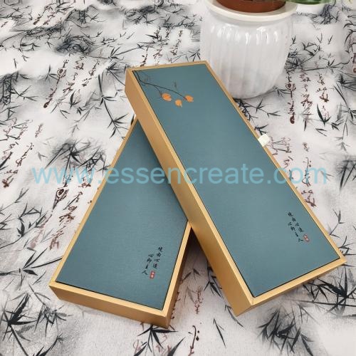 Custom ​Incense Ceremony Gift Box